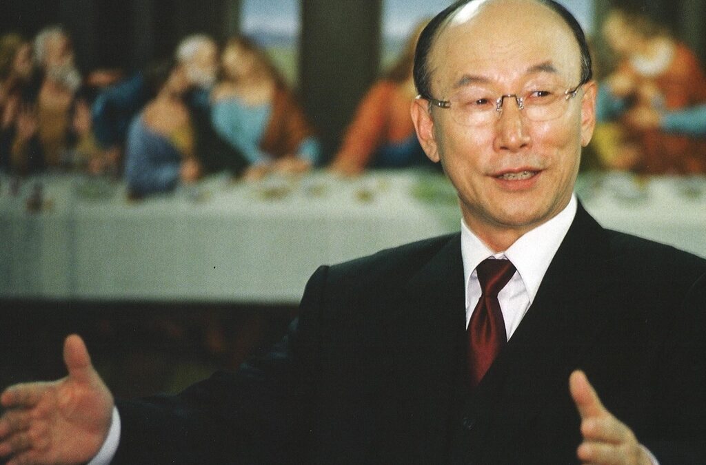 Pastor David Yonggi Cho’s Leadership (3)