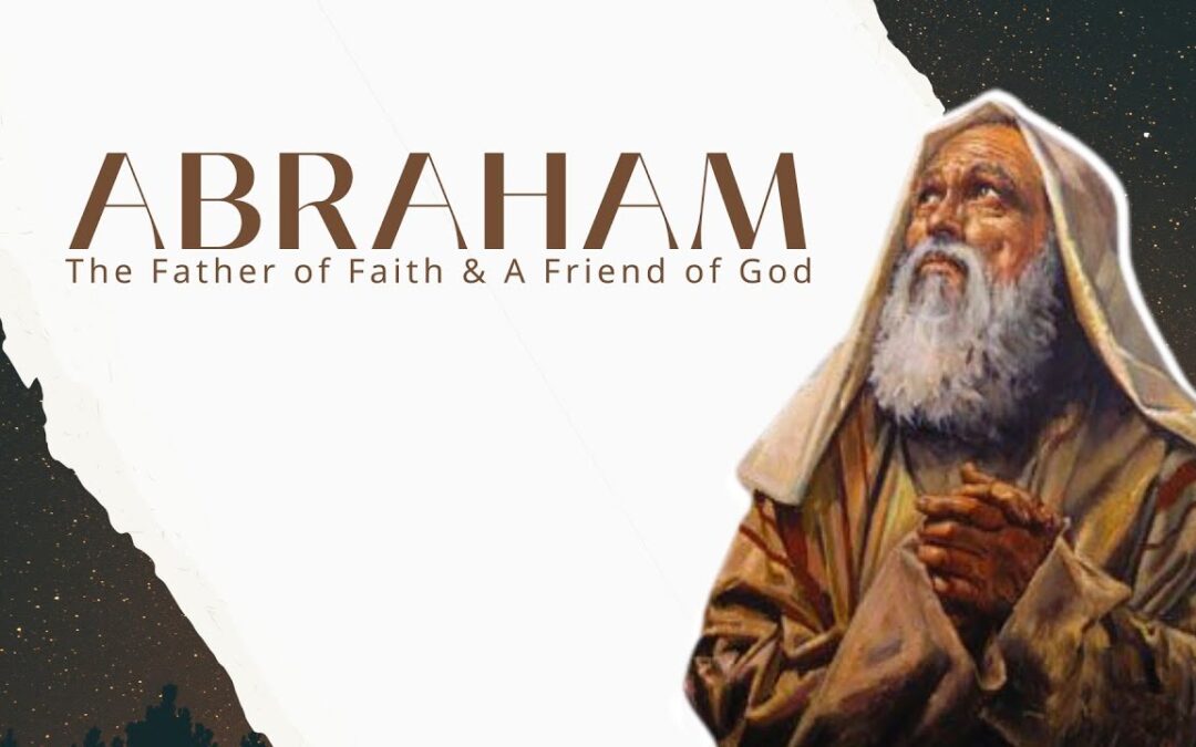 Abraham’s Intercessory Prayer