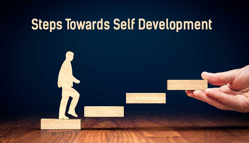 Self-Development