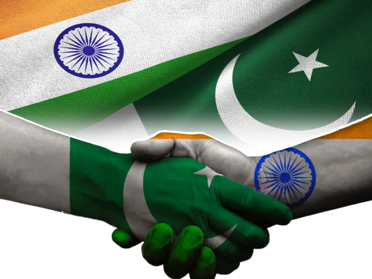 India-Pakistan Agreed on Ceasefire