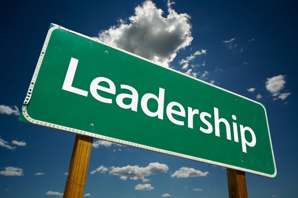 Leadership and the Leader’s Responsibility