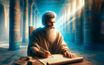 Leadership Qualities of Daniel